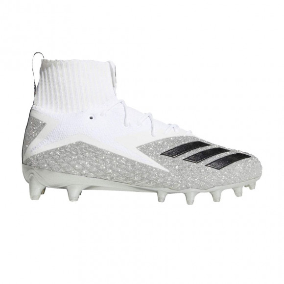 adidas Freak Ultra PrimeKnit 'Von Miller' PE | White | Men's Size 17 - B27976