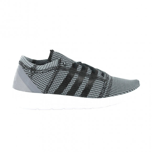 adidas Element Refine Tricot 'Grey Black' | Men's Size 8.5 - B33315
