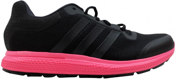adidas Energy Bounce Black/Pink (Women's) - B33962