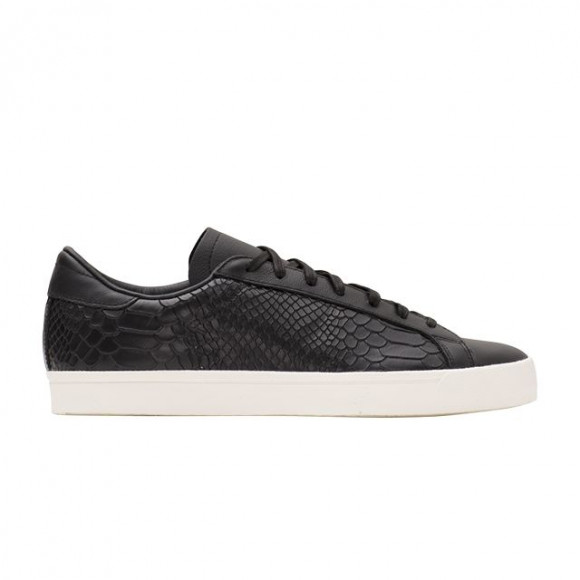 adidas Rod Laver Vintage | Black | Men's Size 7 - B33983