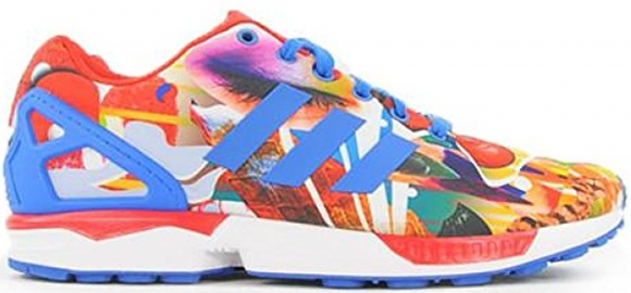 adidas ZX Flux Seoul - B34265