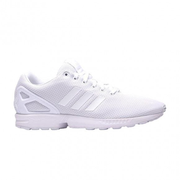 adidas ZX Flux 'White Off White' | Men's Size 11 - B34503