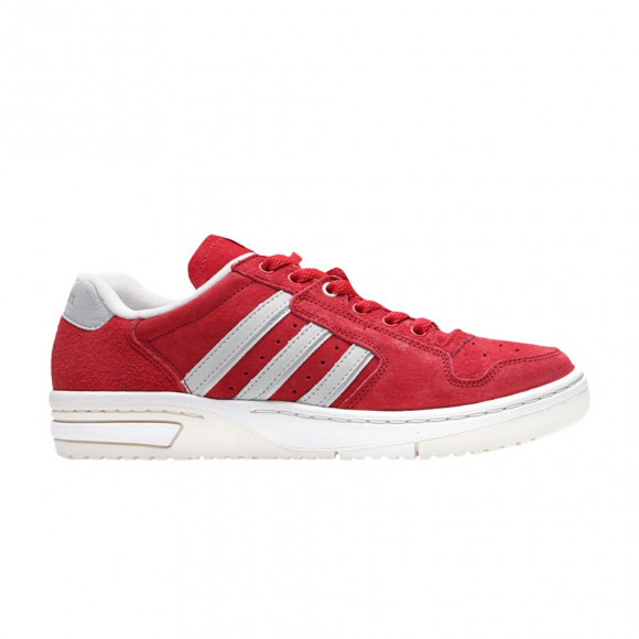 adidas Footpatrol x Edberg 86 'Strawberries and Cream' | Red | Men's Size 9.5 - B35022