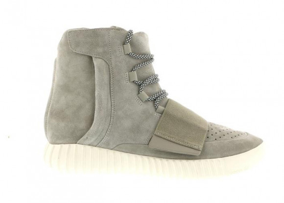 Adidas Yeezy Boost 750 'OG' Light Brown/Carbon White/Light Brown Chunky Sneakers/Shoes B35309 - B35309