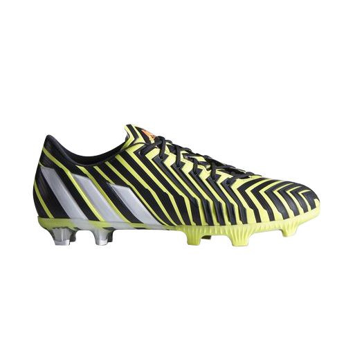 adidas Predator Instinct FG Cleats | Yellow | Men's Size 7 - B35453