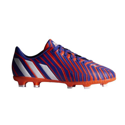 Adidas Predator Absolado Instinct FG Cleats | Kid's Size 6 - B35474