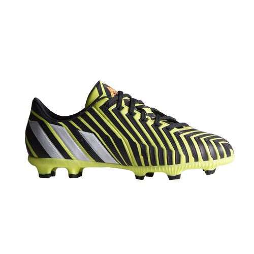 Adidas Predator Absolado Instinct FG | Yellow | Kid's Size 13.5 - B35475