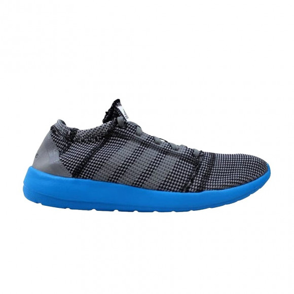 Adidas Element Refine 'Tricot Grey Blue' | Men's Size 7 - B35517