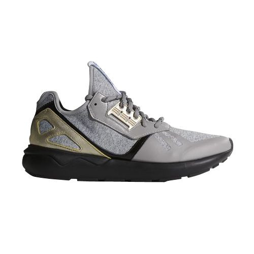 adidas Tubular Runner 'New Years Eve' | Grey | Men's Size 7.5 - B35640