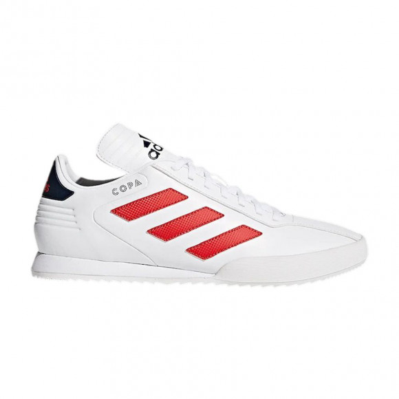 adidas Copa Super 'White Scarlet' | Men's Size 10.5 - B37085