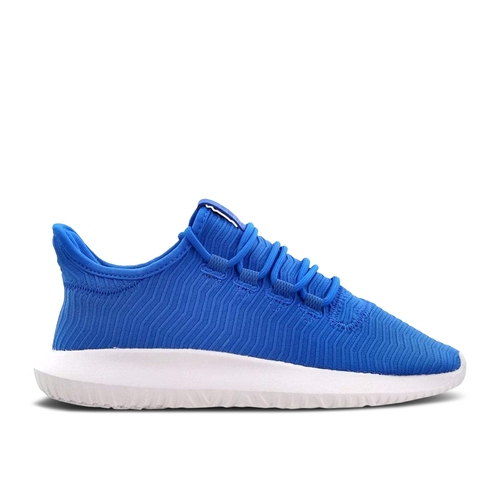 adidas Tubular Shadow J 'Blue Bird' - B37127