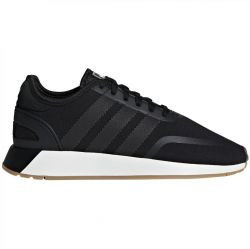 Adidas Womens WMNS N-5923 'Black Gum' Core Black/Core Black/Gum Marathon Running Shoes/Sneakers B37168 - B37168