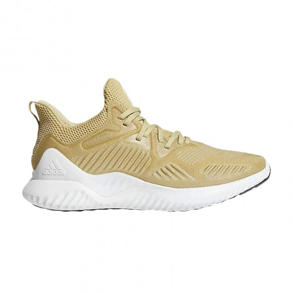 adidas Alphabounce Beyond 'Mesa' | Brown | Men's Size 15 - B37232