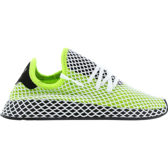 adidas deerupt grade school