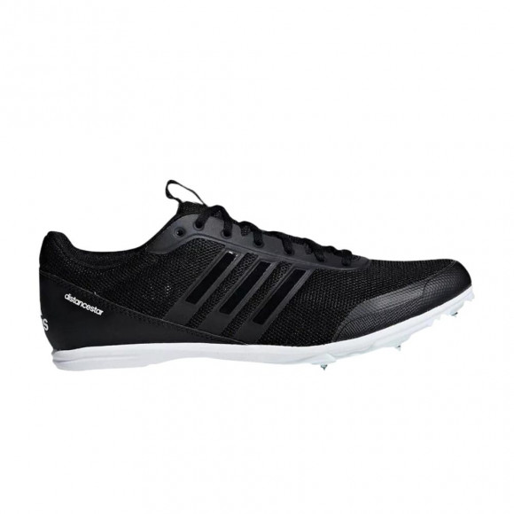 adidas Distancestar 'Black White' | Men's Size 13 - B37497