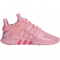 adidas EQT Support ADV W Super Pop/ Super Pop/ Ftw White - B37541