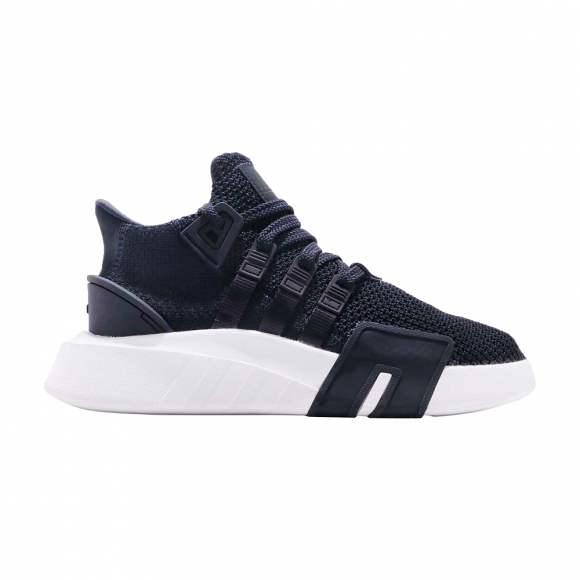Wmns EQT Bask ADV 'Core Black' - B37547