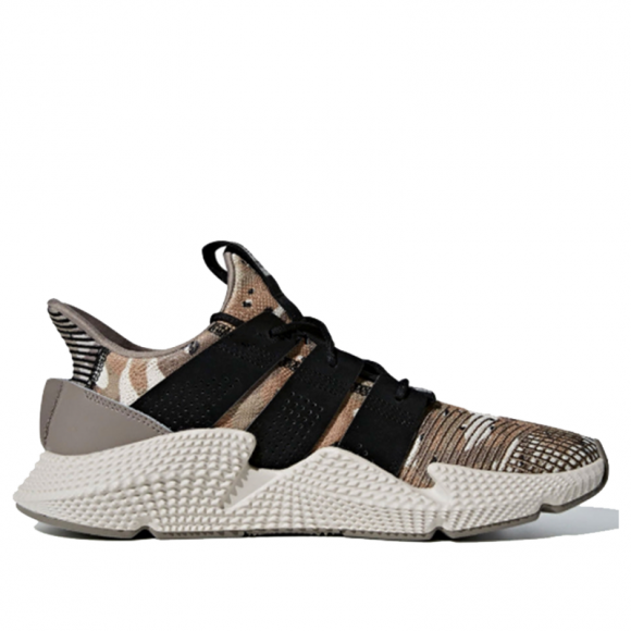 Prophere 'Desert Simple Brown/Core Black/Clear Brown Marathon Running Shoes/Sneakers B37605