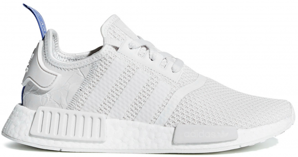 nmd r1 crystal white