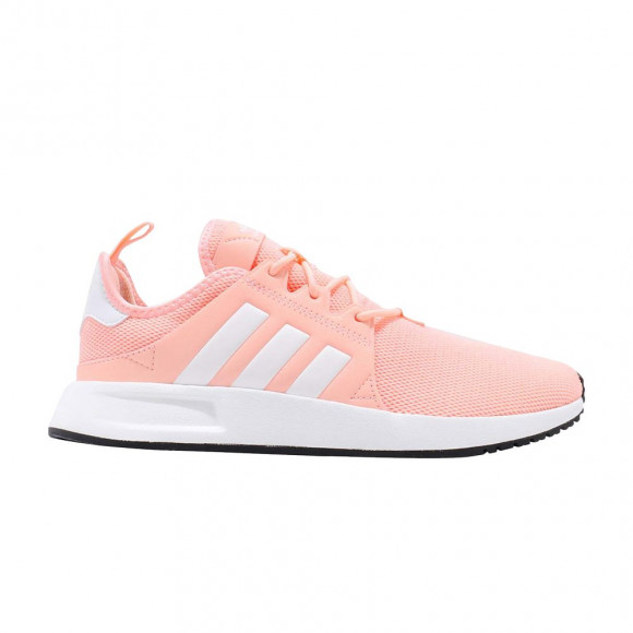 adidas X_PLR J 'Clear Orange' | Kid's Size 6.5 - B37818