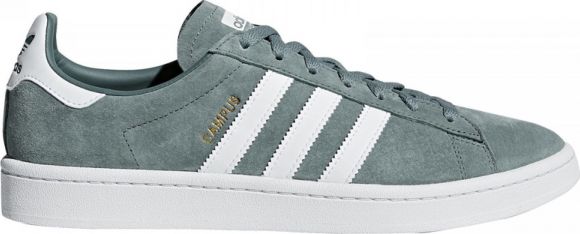 Adidas Campus 'Raw Green' Raw Green 