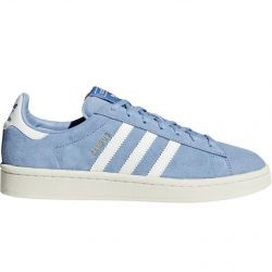 Bugsering Forberedende navn pakistanske Adidas Womens WMNS Campus 'Ash Blue' Ash Blue/Running White/Cream White  Sneakers/Shoes B37936 - B37936