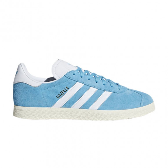 Adidas Gazelle 'Bright Cyan' | Blue | Men's Size 10 - B37945