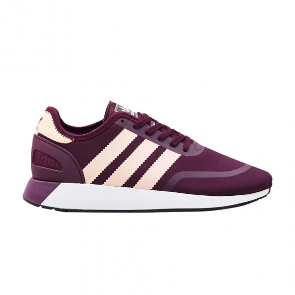 adidas Wmns N-5923 'Red Night Clear Orange' | Women's Size 7.5 - B37988