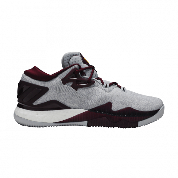 adidas Crazylight Boost Low 2016 'Arizona State' - B39062