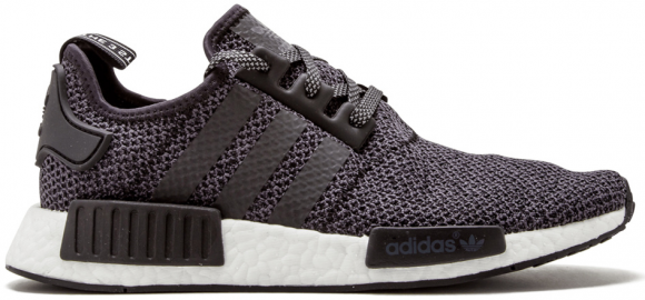 adidas NMD R1 Black Reflective Champs Exclusive - B39505