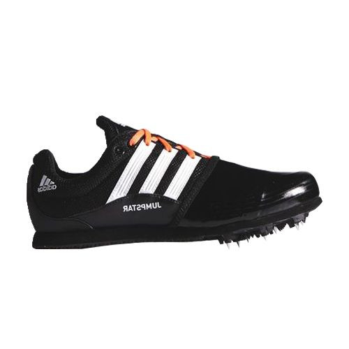 Adidas Jumpstar Allround | Black | Men's Size 10 - B40319