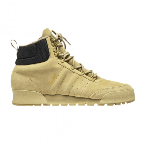 adidas Jack Boot 2.0 'Raw Gold Black' | Men's Size 13 - B41491