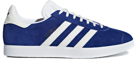 Adidas Gazelle Blue Sneakers/Shoes B41648 - B41648