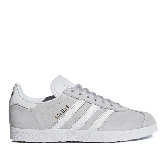Adidas Gazelle W Grey Sneakers/Shoes B41659 - B41659