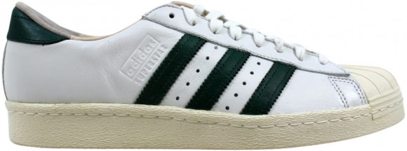 adidas Superstar 80s Recon Crystal White - B41719