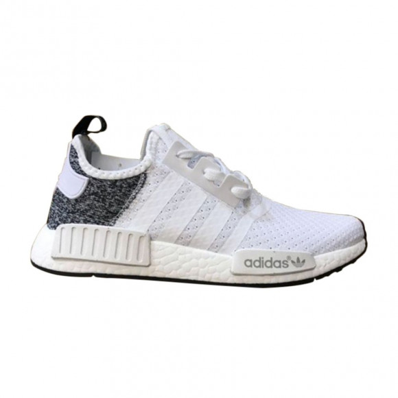 adidas NMD_R1 | White | Men's Size 9.5 - B41795