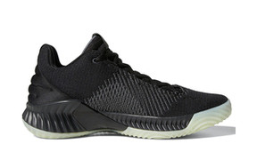 adidas pro bounce 2018 black