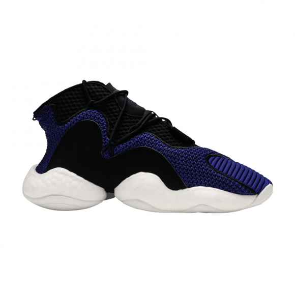 adidas Crazy BYW J 'Real Purple' - B41931