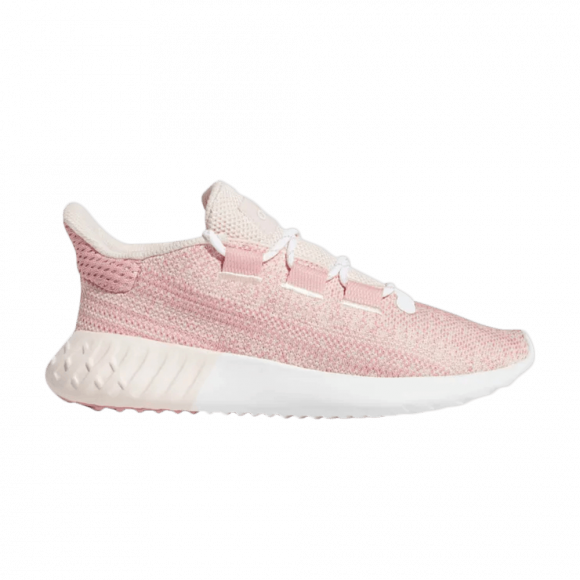 adidas Tubular Dusk J 'Icey Pink' - B42049