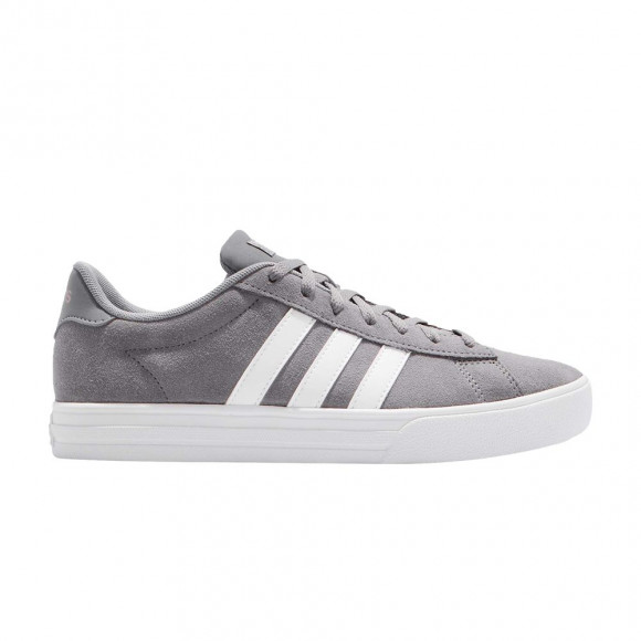 Adidas Wmns Daily 2.0 'Vapour Grey' | Women's Size 6 - B42093