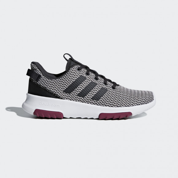 adidas Cloudfoam Racer TR Shoes Ice 