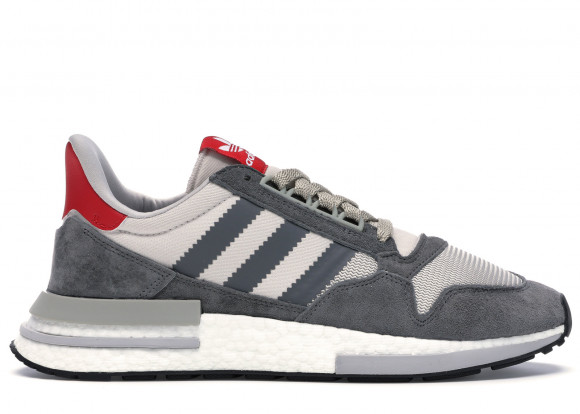 adidas ZX 500 RM Grey Four Scarlet - B42204 - adidas Swift Run low-top sneakers