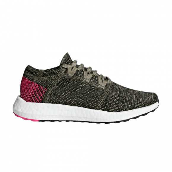 adidas PureBoost Go J 'Trace Cargo Pink' - B42327