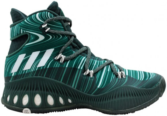 Crazy Explosive 'Green White' - B42423