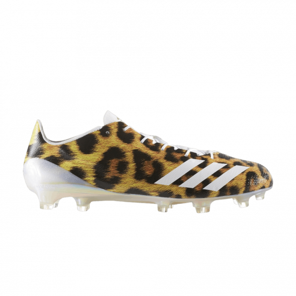 adidas Adizero 5-Star 40 'Cheetah' - B42459