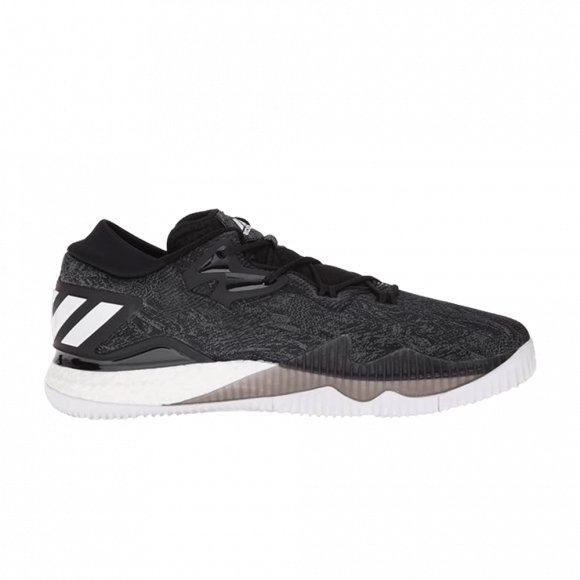 adidas Crazylight Boost Low 2016