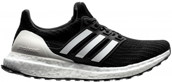 adidas ultra boost 4.0 show your stripes black