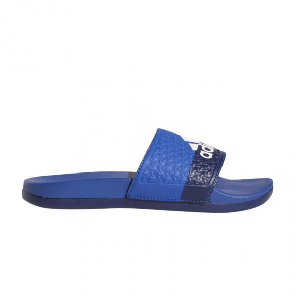 Adilette Comfort Slides J 'Collegiate Royal' - B43529