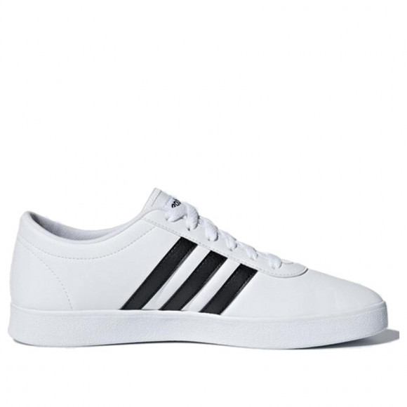 Adidas Neo Easy Vulc 2.0 'Footwear White' Footwear White/Core  Black/Footwear White Sneakers/Shoes B43666 -