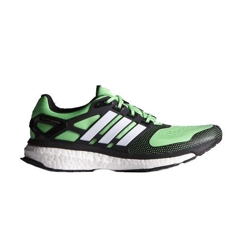 Adidas Energy Boost ESM | Green | Men's Size 9.5 - B44281